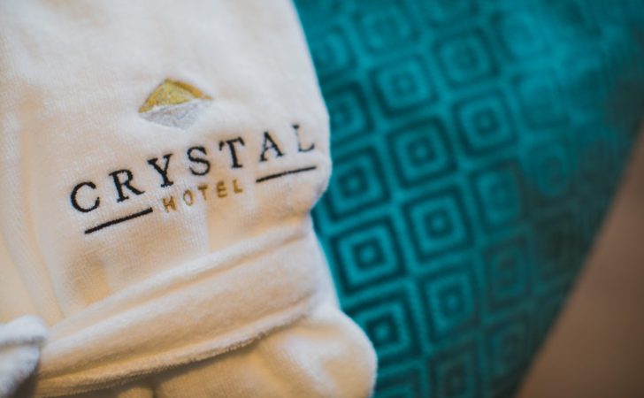 Crystal 195
